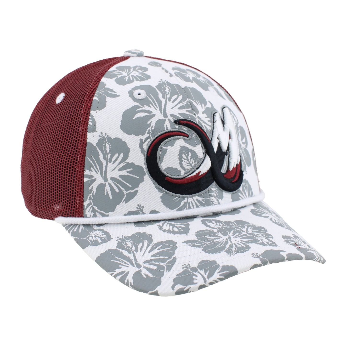 Colorado Mammoth Dally Island Adjustable Hat