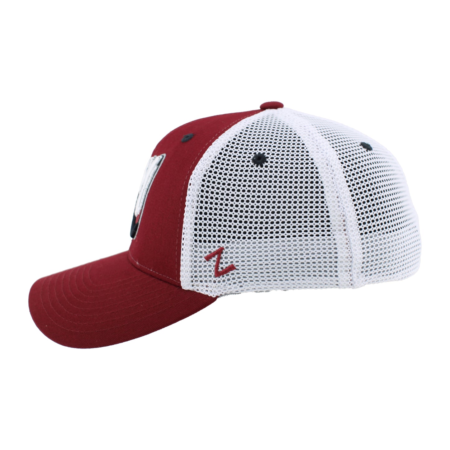 Colorado Mammoth Z320 Stretch Fit Hat