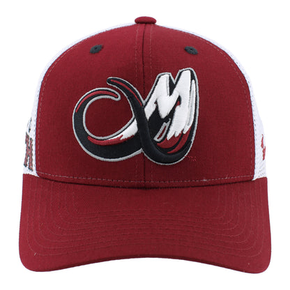 Colorado Mammoth Z320 Stretch Fit Hat