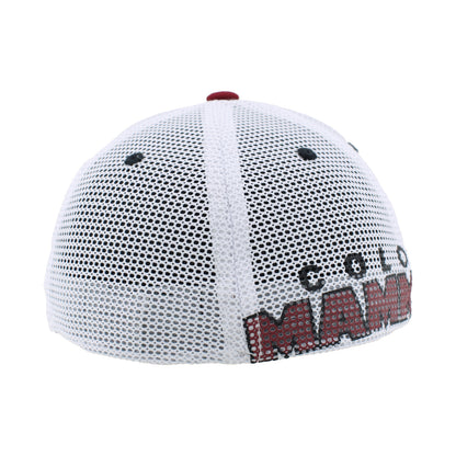 Colorado Mammoth Z320 Stretch Fit Hat