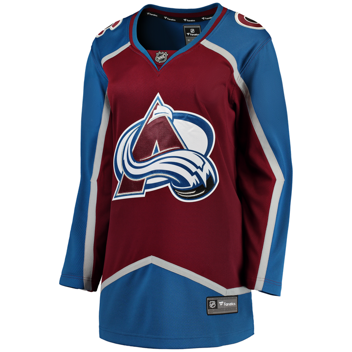 Colorado Avalanche - Apparel, Accessories, Novelties, Merchandise | Altitude Authentics