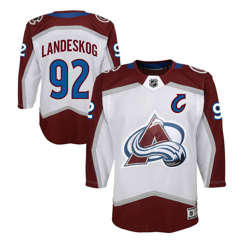 Colorado Avalanche Mix Home and Away Jersey 2023 Shirt, Hoodie