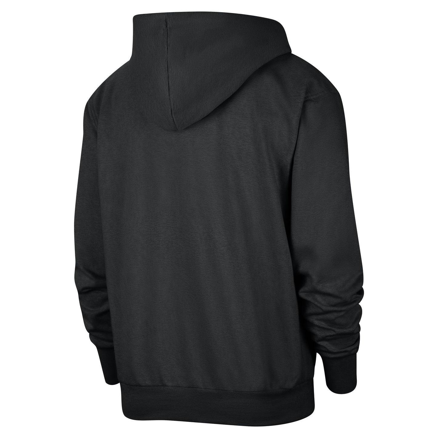2023 Nuggets Standard Issue Courtside Hoody - Black