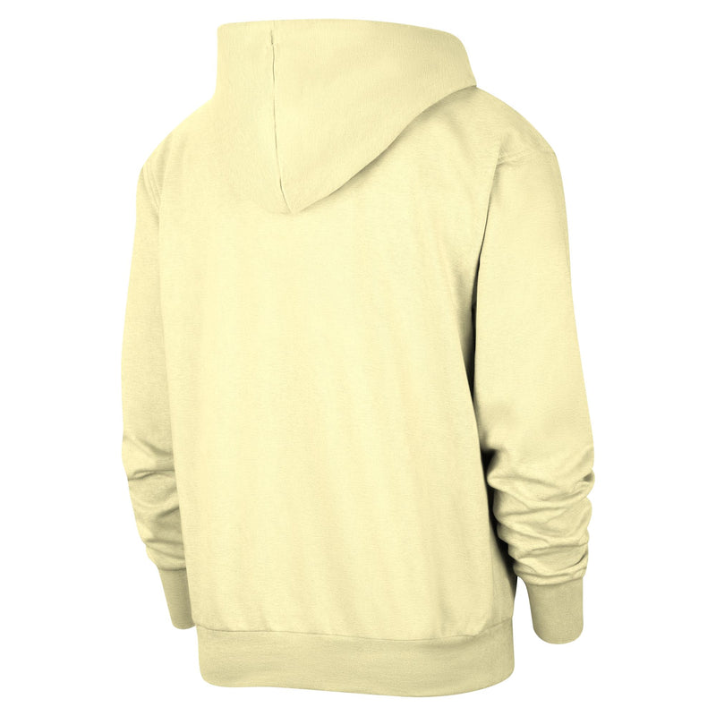 2023 Nuggets Standard Issue Courtside Hoody - Alabaster