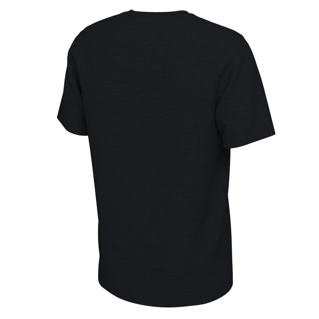 Denver Nuggets Conference Champions Locker Room Baseline Graphic T-Shirt -  Mens