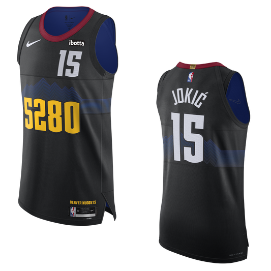 Denver rainbow jersey hot sale