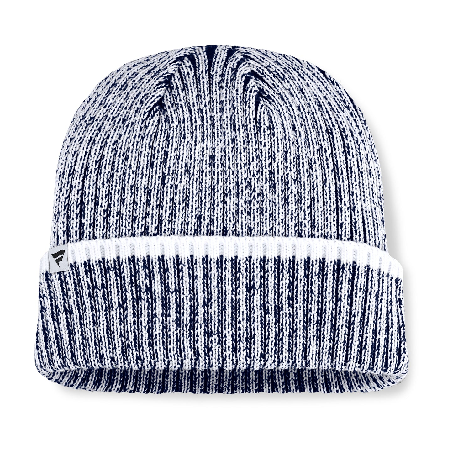 Colorado Avalanche Haze Cuffed Knit