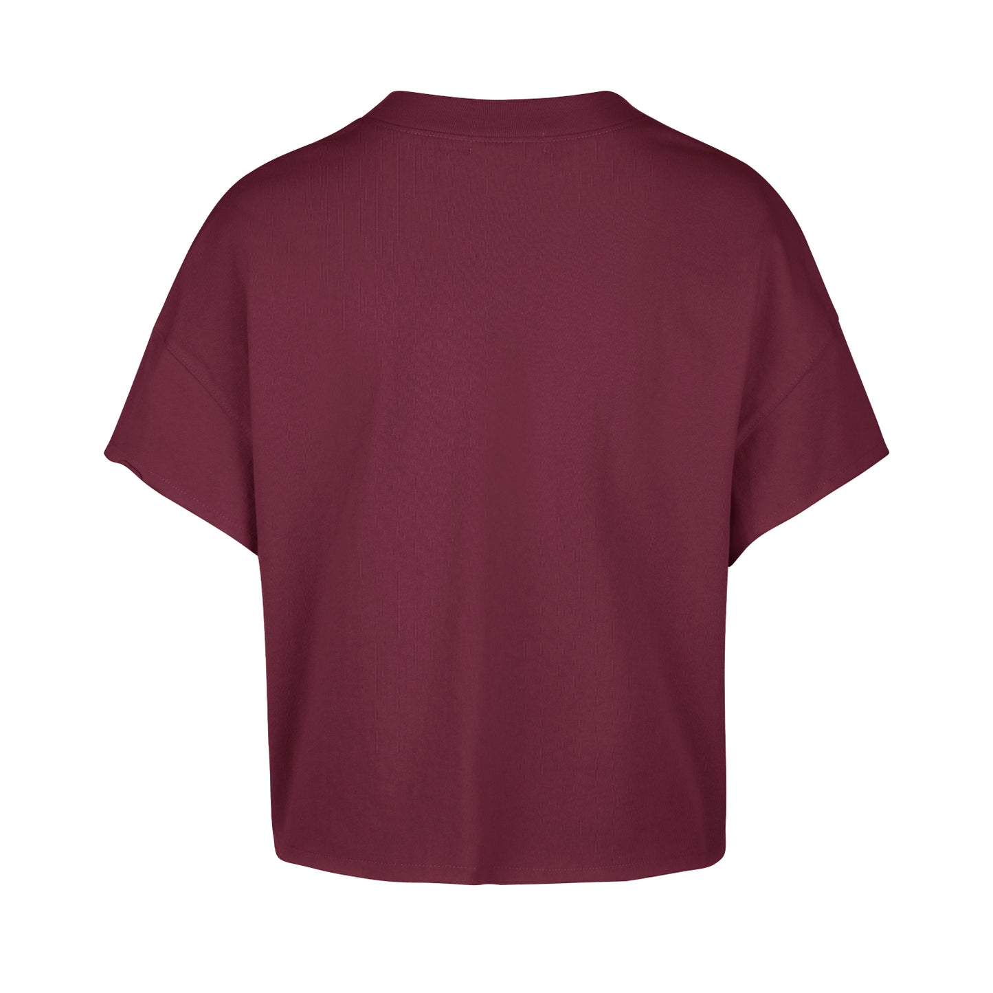 Women's Colorado Avalanche Oversized Notch T-Shirt