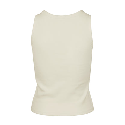 Women's Colorado Avalanche Tranquility Bib Tank Top