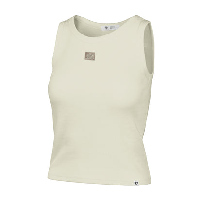 Women's Colorado Avalanche Tranquility Bib Tank Top