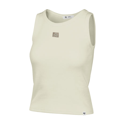 Women's Colorado Avalanche Tranquility Bib Tank Top