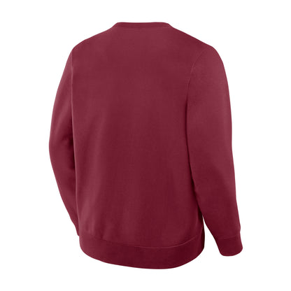 Colorado Avalanche Fleece Crew