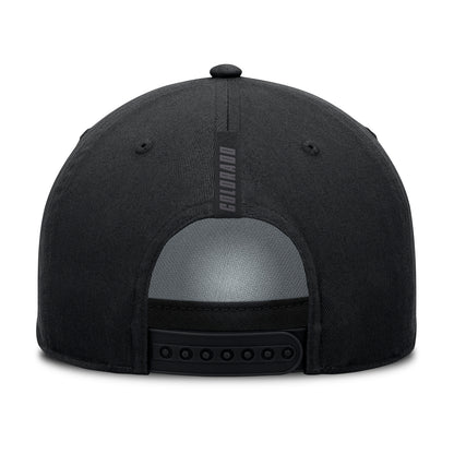 Colorado Avalanche Fanatics A-Frame Adjustable Hat