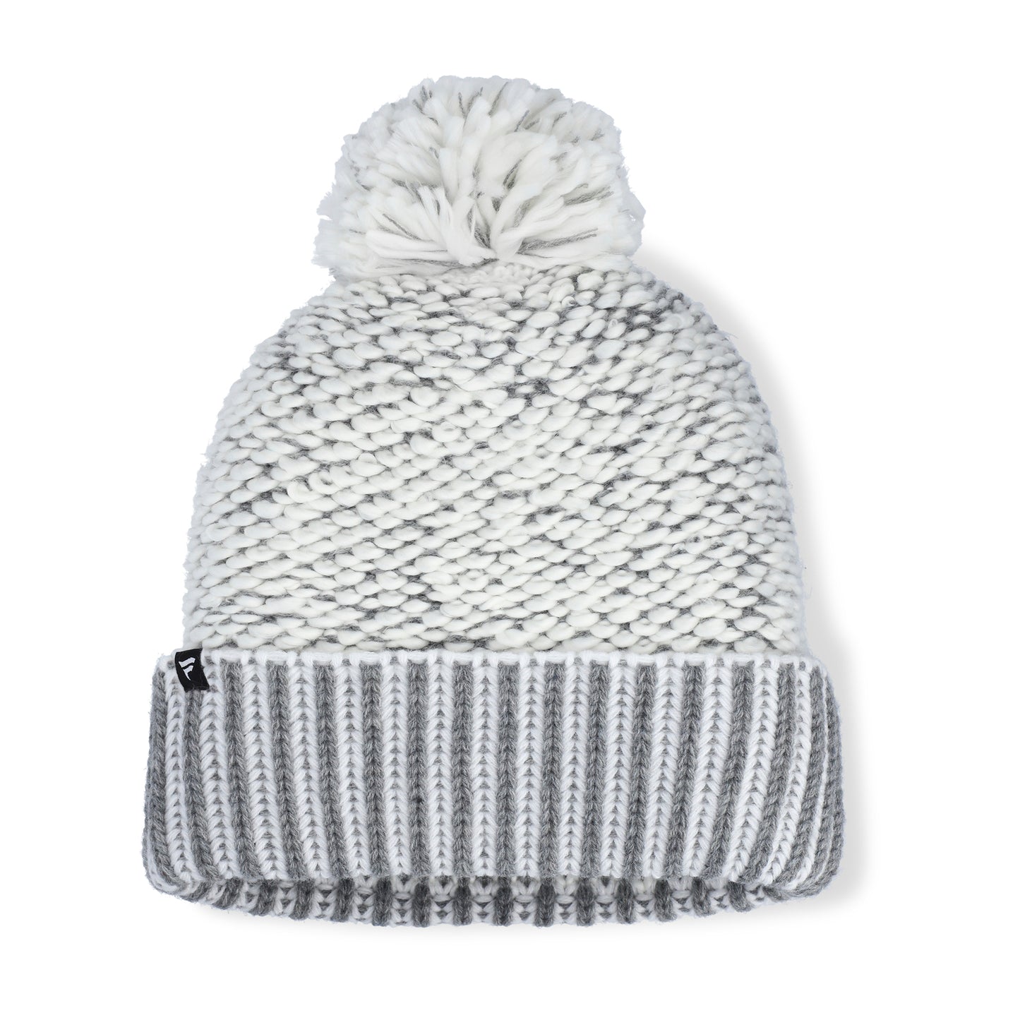 Colorado Avalanche Women's Mist Cuffed Knit