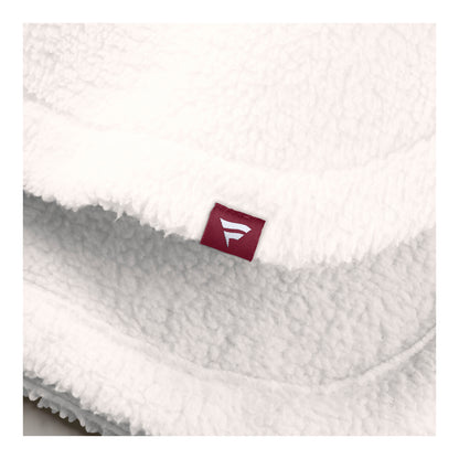 Colorado Avalanche Women's Half Snap Sherpa Jacket