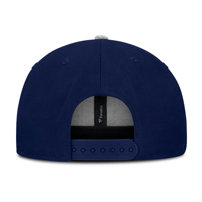 Colorado Avalanche Loden Snapback Hat