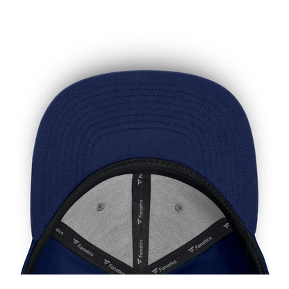 Colorado Avalanche Loden Snapback Hat