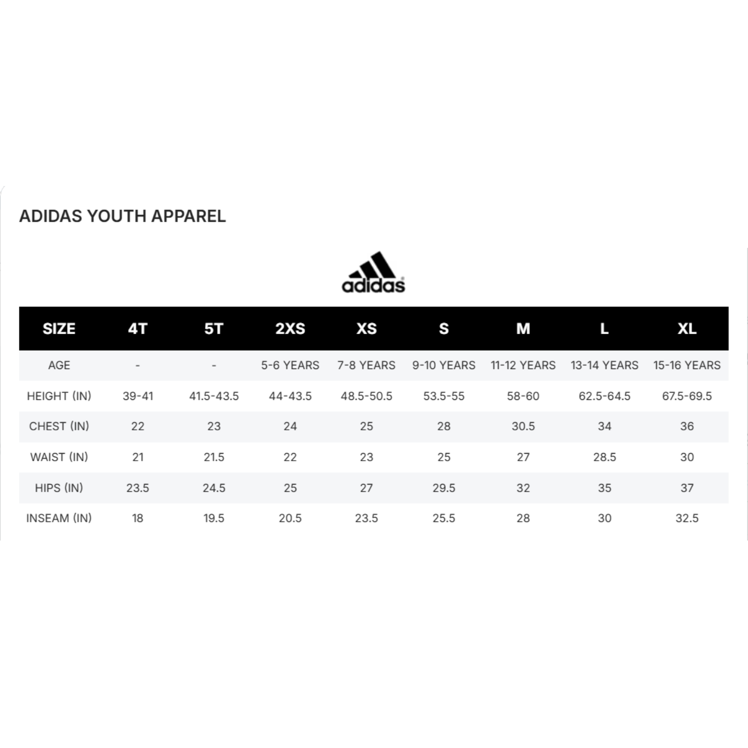 2025 Rapids 3rd Youth Jersey – Altitude Authentics