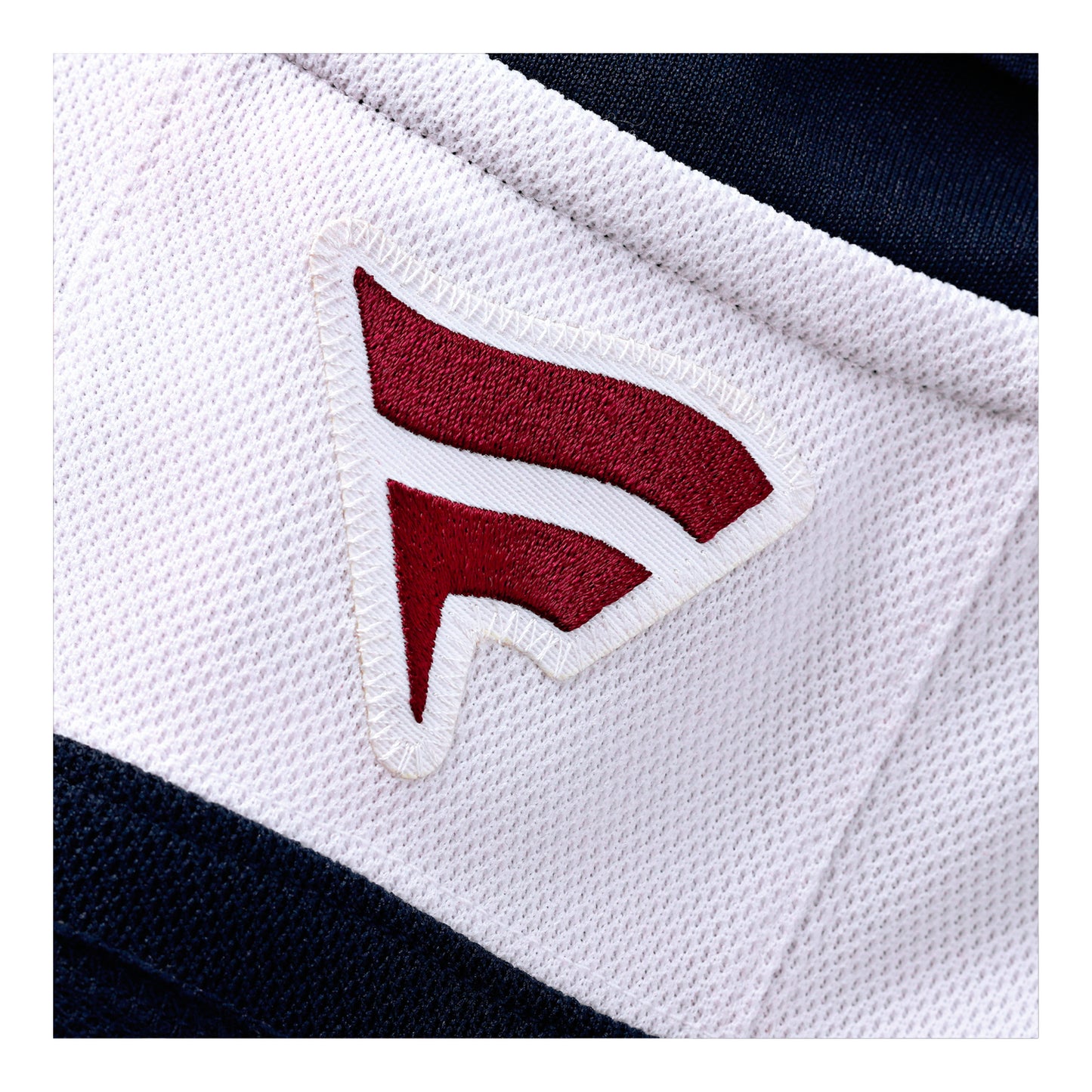 Colorado Avalanche Premium Blank Alternate Jersey