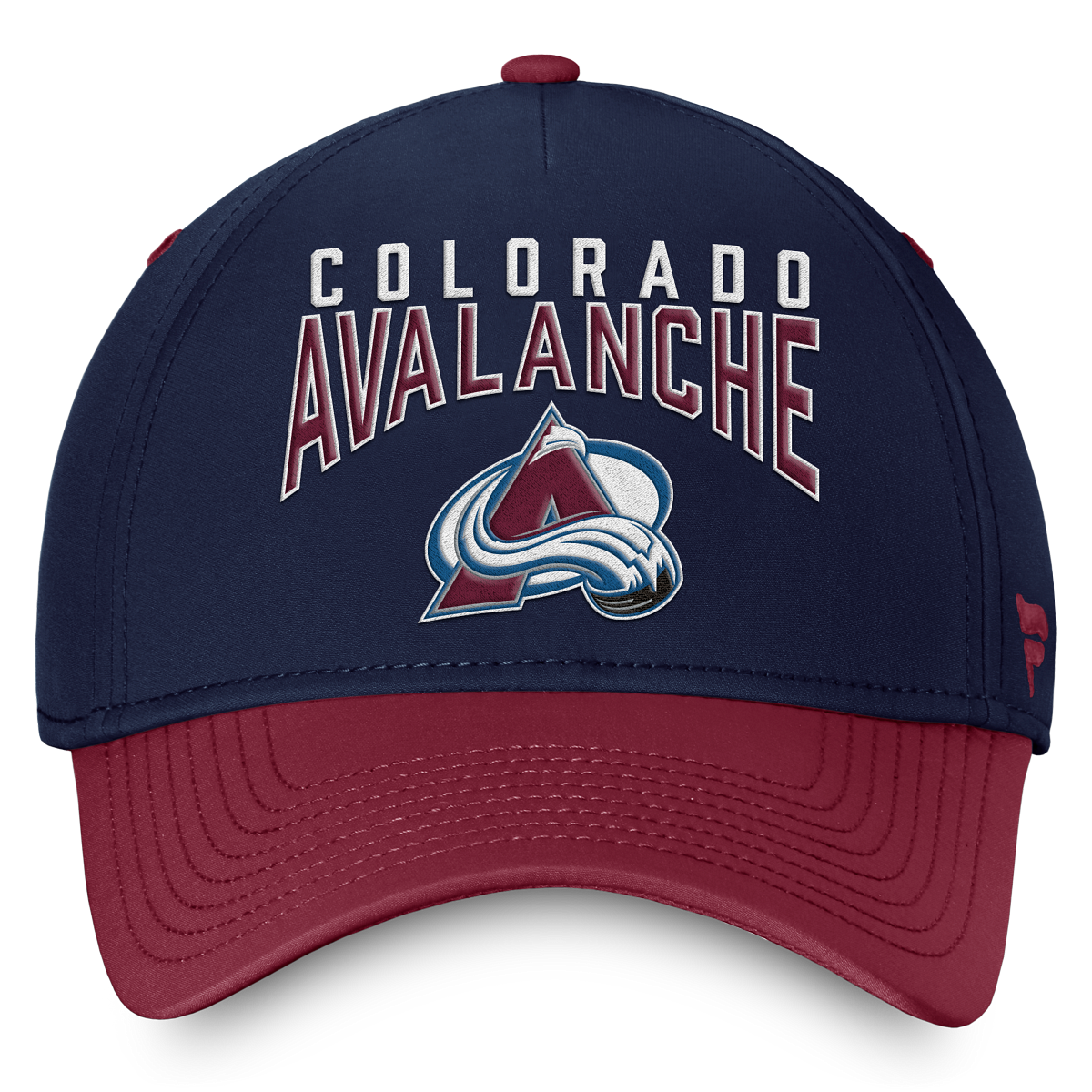 Avalanche Structured Flex Fit Hat