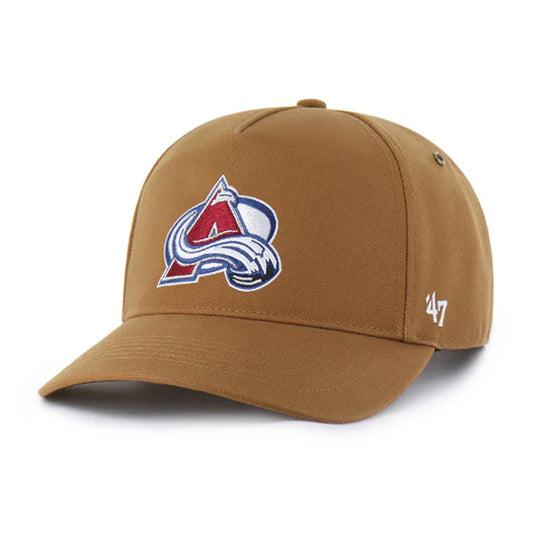 Colorado Avalanche Carhartt Hitch Hat