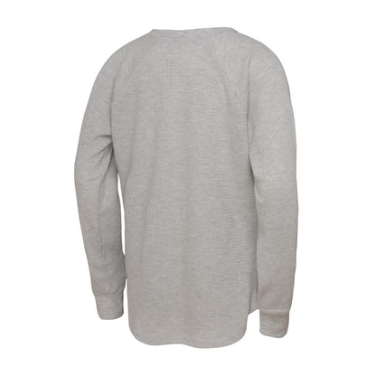 Colorado Avalanche Girl's Touchback Long Sleeve T-Shirt