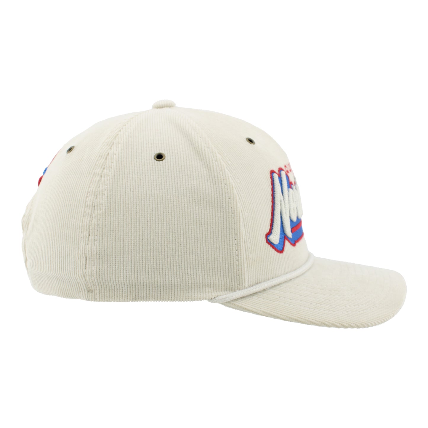 Nordiques Heritage Twig Corduroy Hat