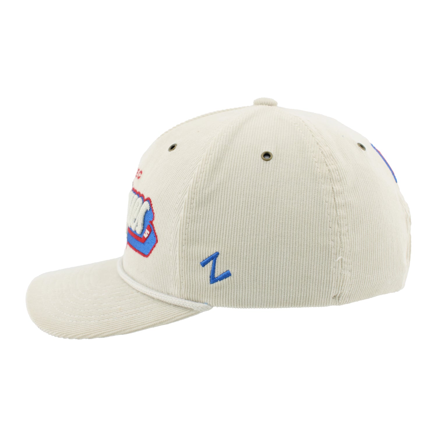 Nordiques Heritage Twig Corduroy Hat – Altitude Authentics