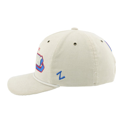Nordiques Heritage Twig Corduroy Hat