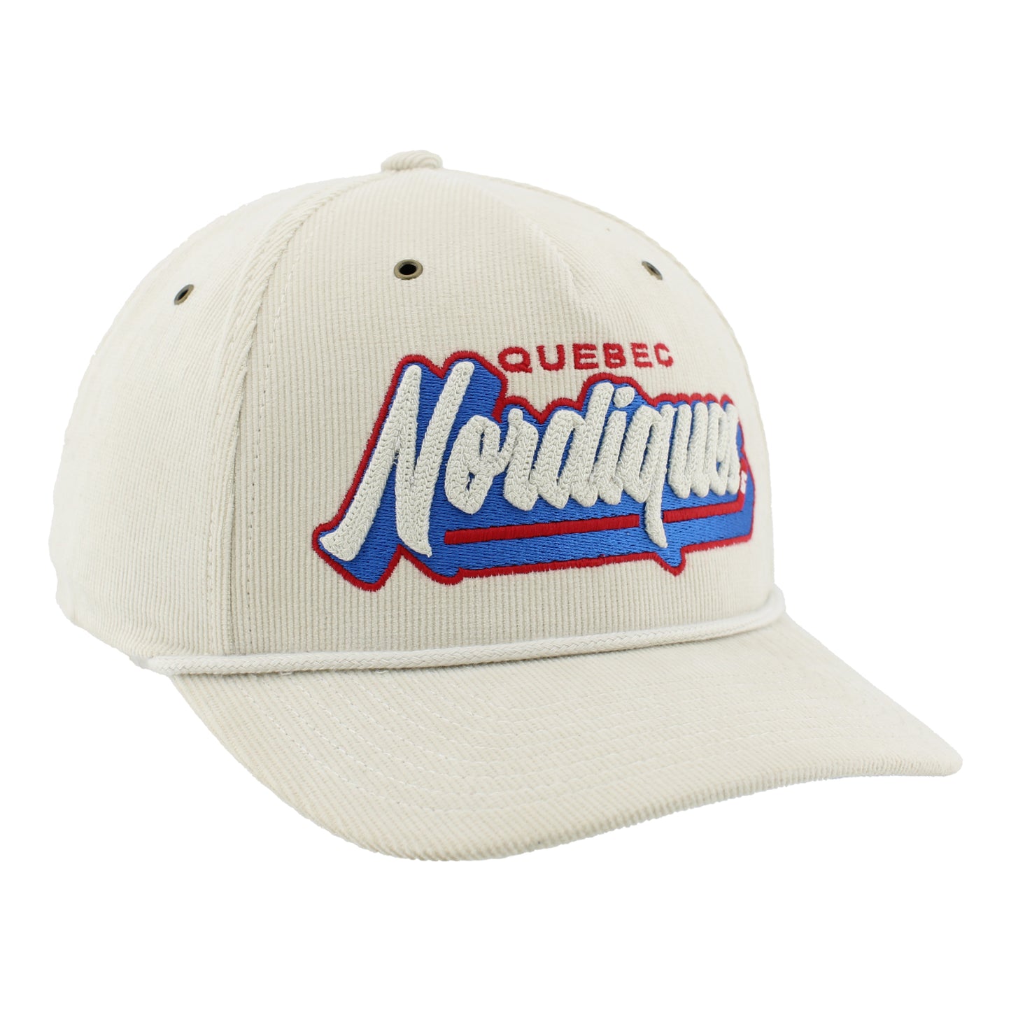 Nordiques Heritage Twig Corduroy Hat