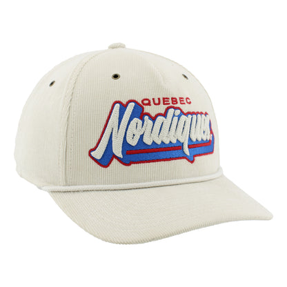 Nordiques Heritage Twig Corduroy Hat