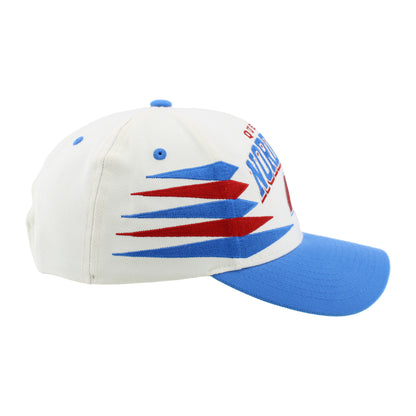 Nordiques Competitor Snapback Hat
