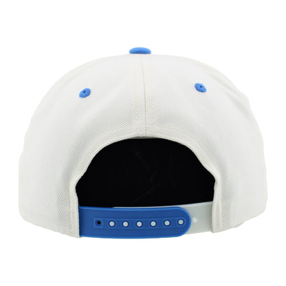Nordiques Competitor Snapback Hat