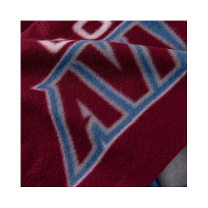 Colorado Avalanche Blanket Snuggie