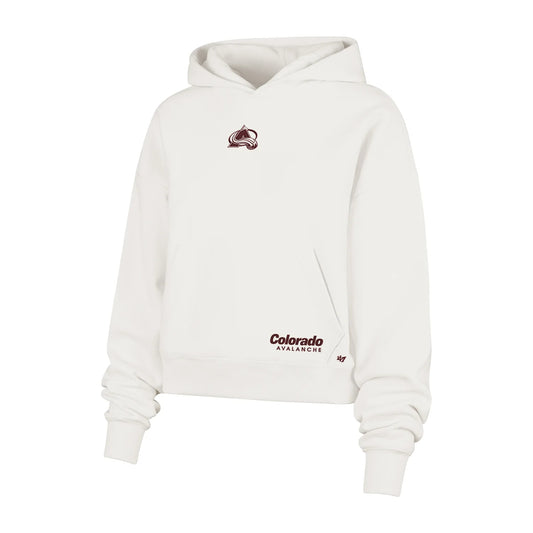Women's Colorado Avalanche Foundation Hoody
