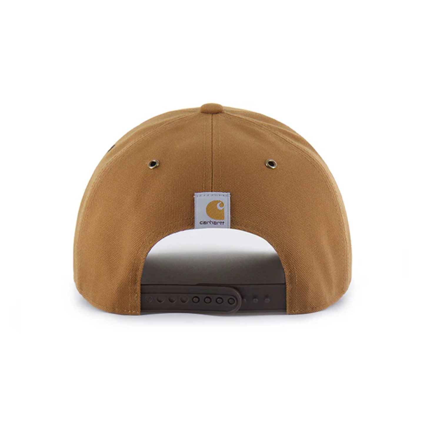 Colorado Avalanche Carhartt Hitch Hat – Altitude Authentics