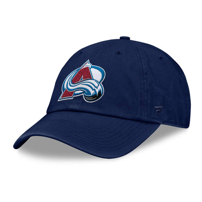 Colorado Avalanche Fanatics 2026 Stanley Cup Playoffs Unstructured Hat