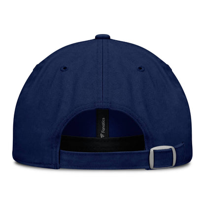 Colorado Avalanche Fanatics 2026 Stanley Cup Playoffs Unstructured Hat