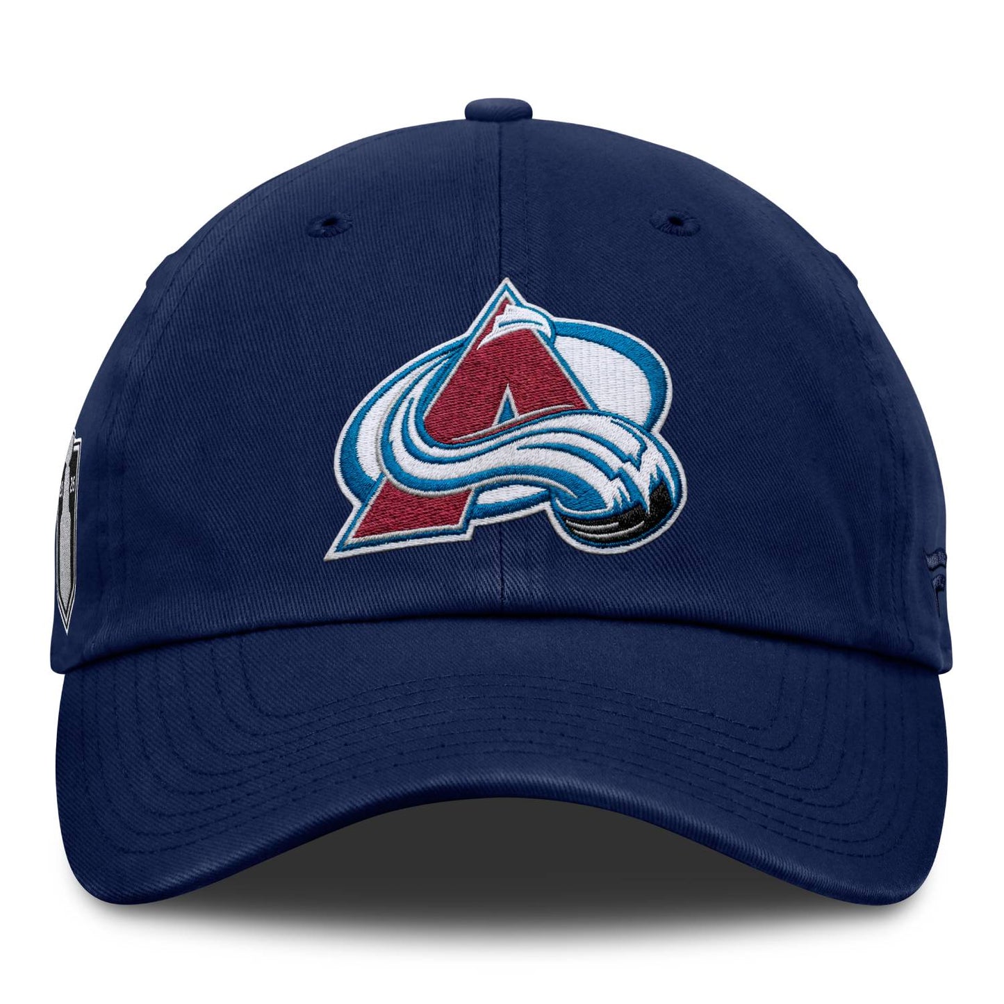 Colorado Avalanche Fanatics 2026 Stanley Cup Playoffs Unstructured Hat