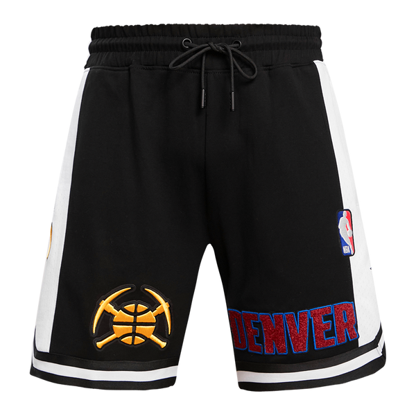 Supreme x store nba shorts