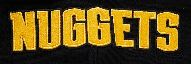 2023-24 Nuggets City Edition Mile High P/O Hoody - COMING SOON