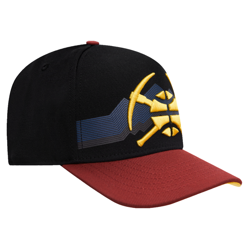2023-24 Nuggets City Edition Mile High Snapback