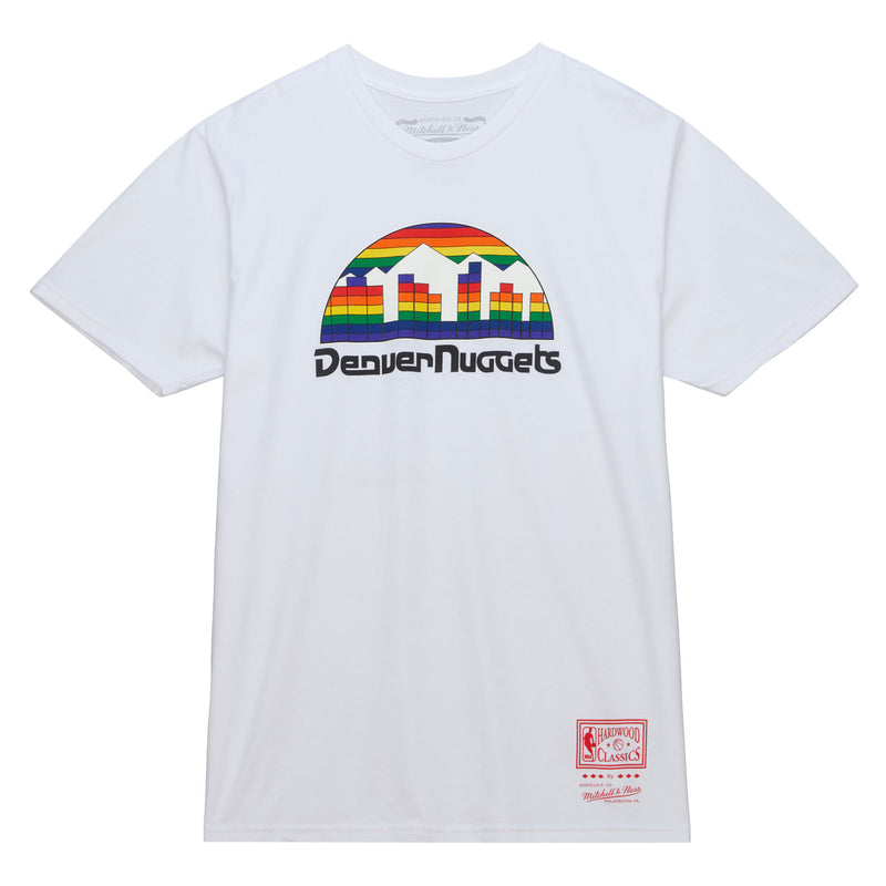nuggets rainbow city jersey