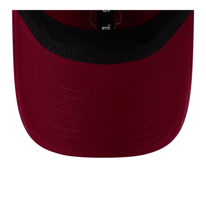 Colorado Avalanche Mascot New Era 9TWENTY Hat
