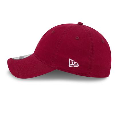 Colorado Avalanche Mascot New Era 9TWENTY Hat