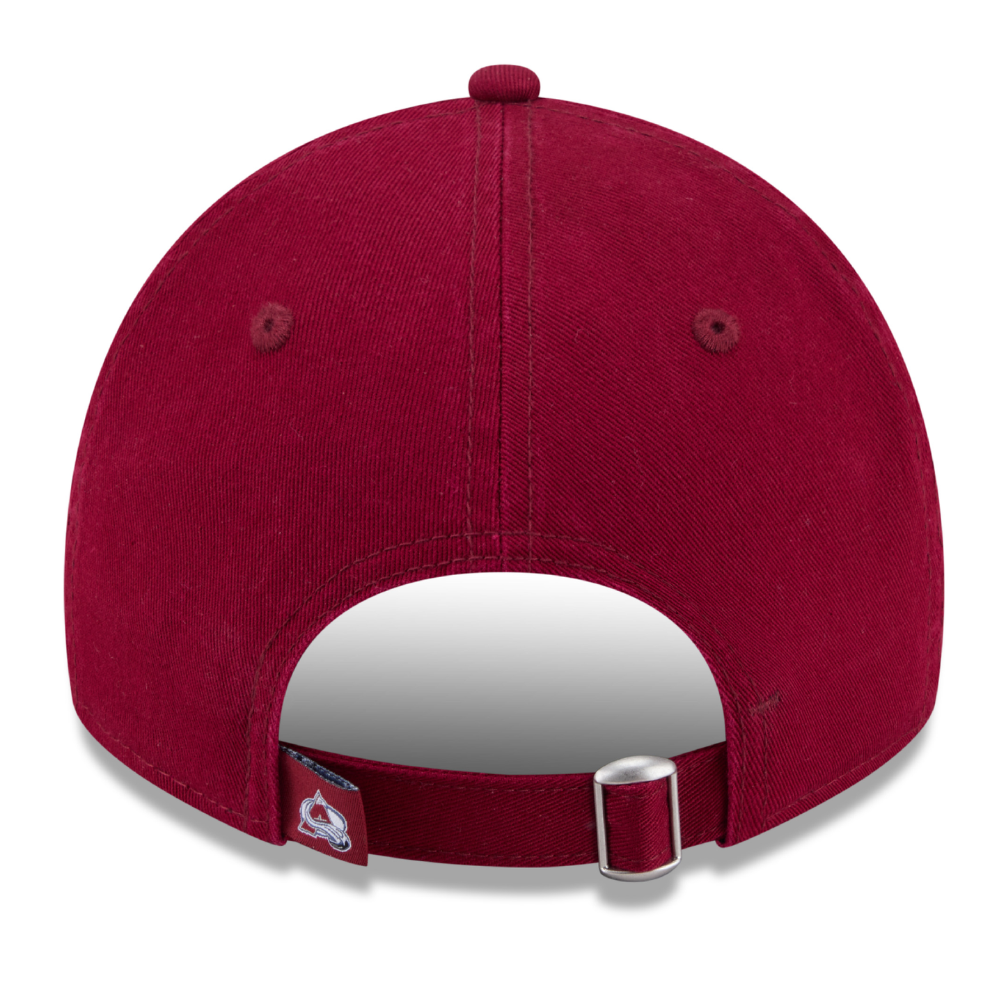 Colorado Avalanche Mascot New Era 9TWENTY Hat