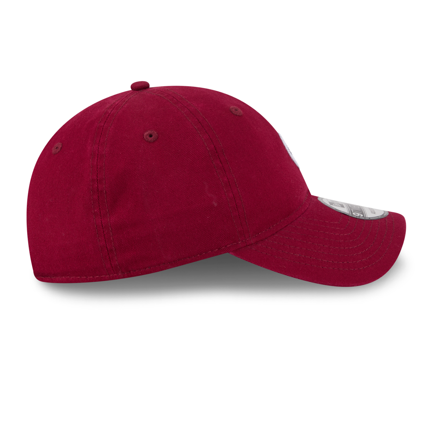 Colorado Avalanche Mascot New Era 9TWENTY Hat