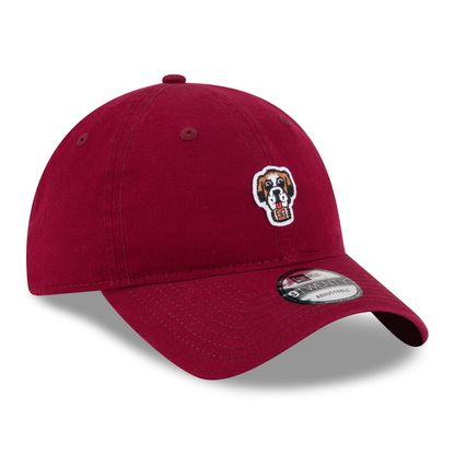 Colorado Avalanche Mascot New Era 9TWENTY Hat