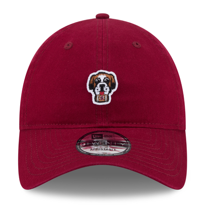 Colorado Avalanche Mascot New Era 9TWENTY Hat