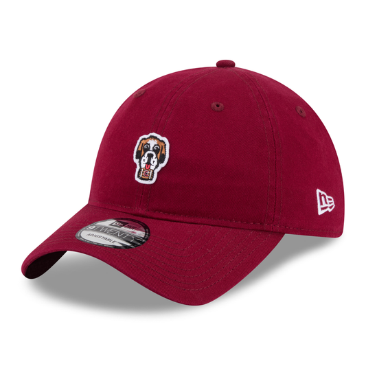 Colorado Avalanche Mascot New Era 9TWENTY Hat